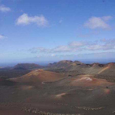 شقة Casa Sunrise Punta Mujeres المظهر الخارجي الصورة