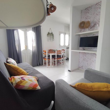 شقة Casa Sunrise Punta Mujeres المظهر الخارجي الصورة