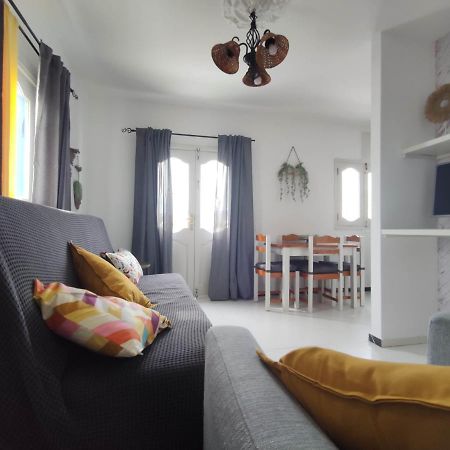 شقة Casa Sunrise Punta Mujeres المظهر الخارجي الصورة