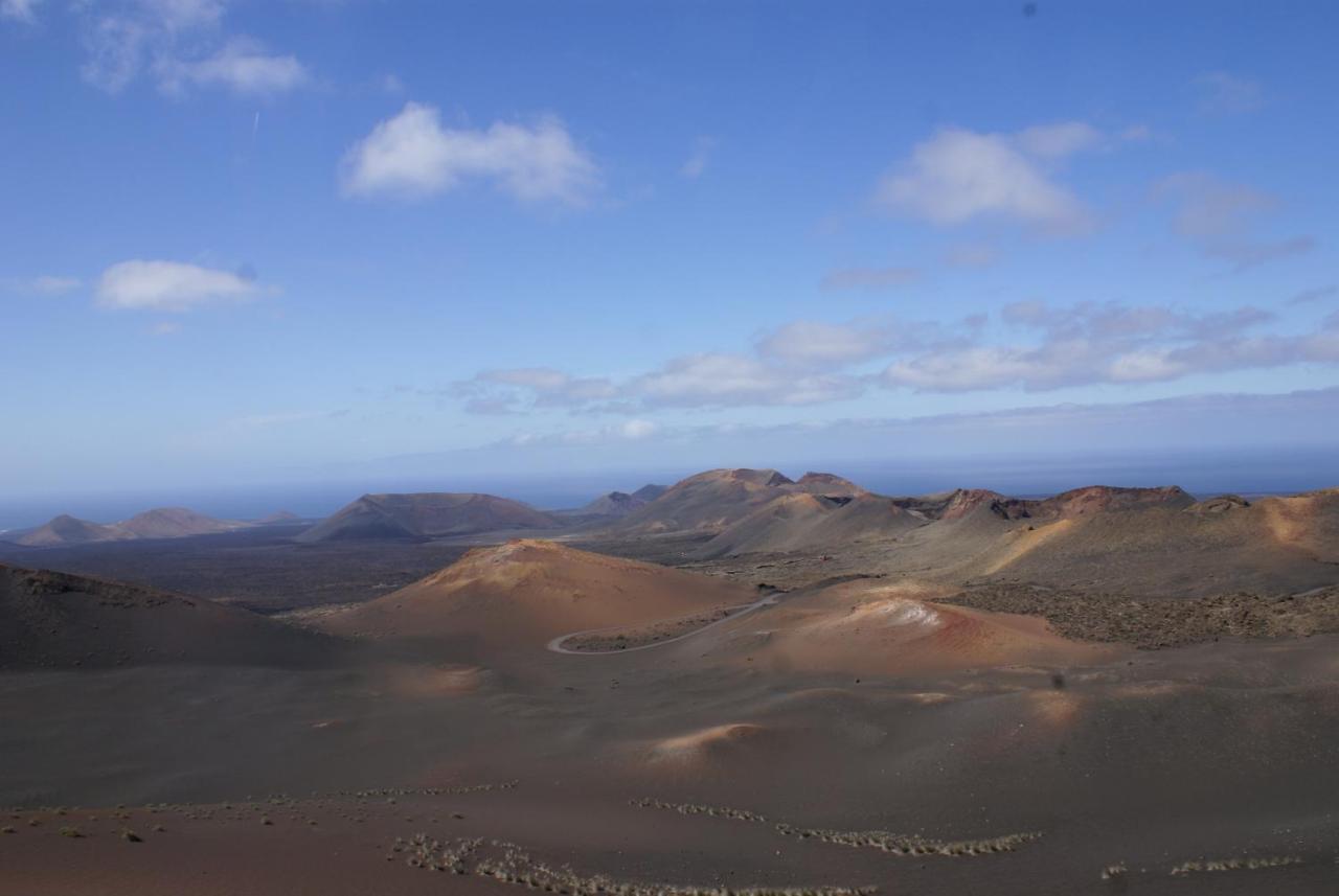شقة Casa Sunrise Punta Mujeres المظهر الخارجي الصورة