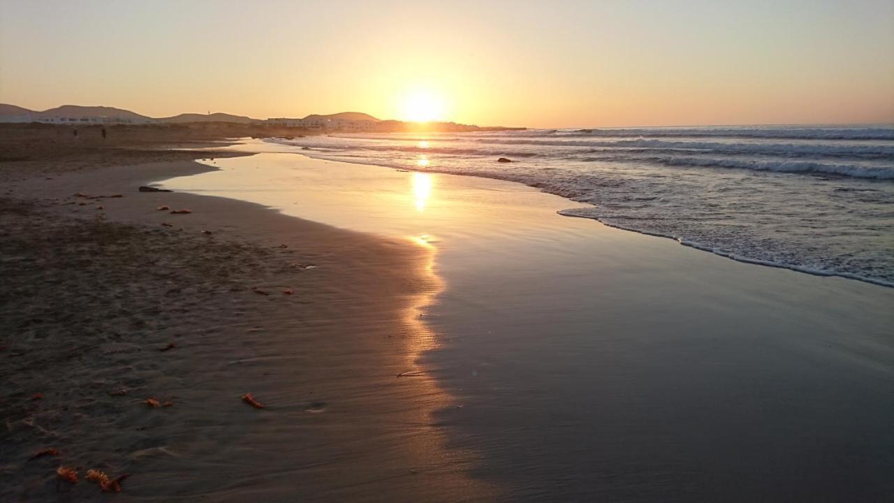 شقة Casa Sunrise Punta Mujeres المظهر الخارجي الصورة