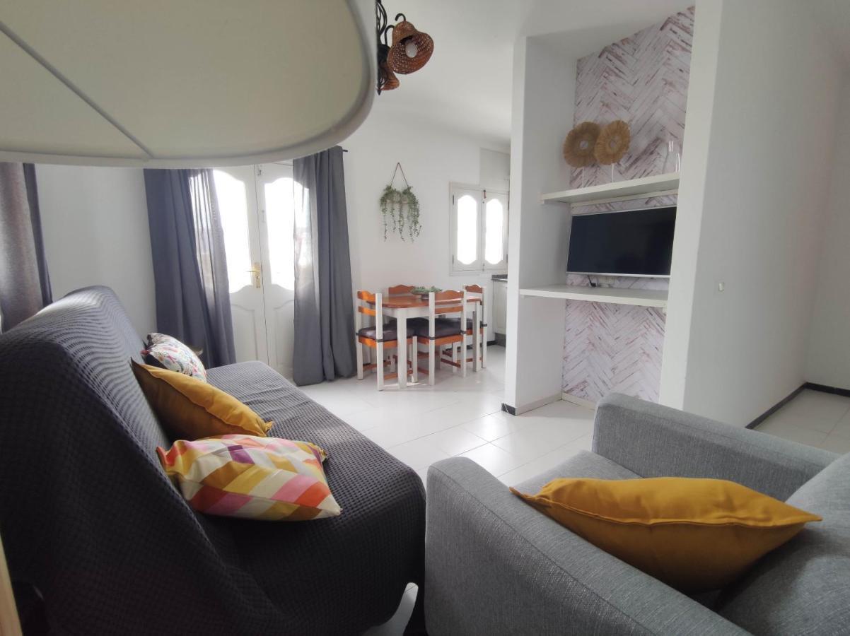شقة Casa Sunrise Punta Mujeres المظهر الخارجي الصورة