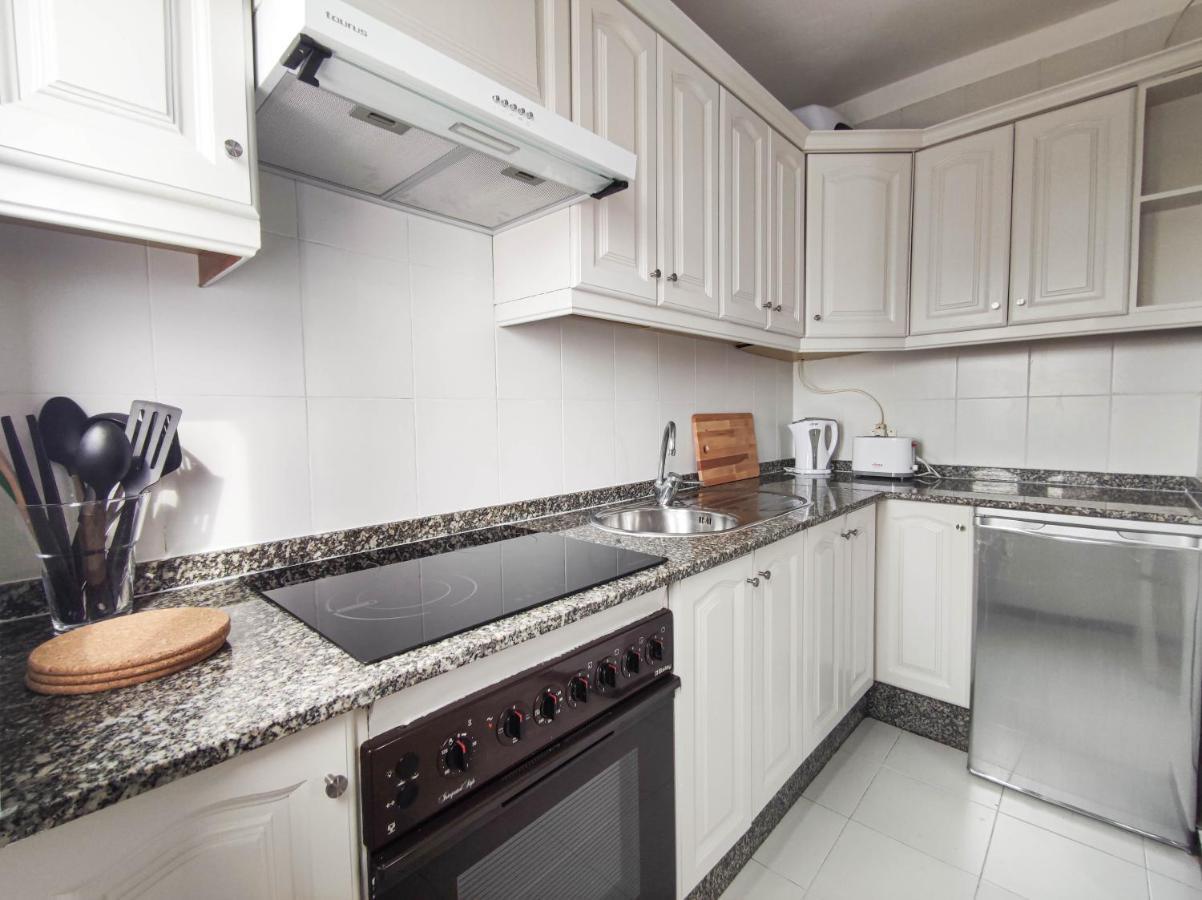 شقة Casa Sunrise Punta Mujeres المظهر الخارجي الصورة